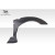 1993-2001 Subaru Impreza RBS Front Fender Flares - 2 Piece (+50mm Added Clearance) - image 7