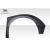 2016-2021 Honda Civic 4DR RBT Widebody Look Front Fenders - 6 Piece - image 9