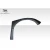 2016-2021 Honda Civic 4DR RBT Widebody Look Front Fenders - 6 Piece - image 8