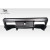 1993-2001 Subaru Impreza Duraflex RBS Rear Bumper - 1 Piece - image 10