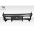 1993-2001 Subaru Impreza RBS Rear Bumper - 1 Piece - image 11