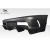 1993-2001 Subaru Impreza RBS Rear Bumper - 1 Piece - image 19