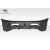 1993-2001 Subaru Impreza RBS Rear Bumper - 1 Piece - image 15