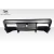 1993-2001 Subaru Impreza RBS Rear Bumper - 1 Piece - image 4