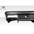 1993-2001 Subaru Impreza RBS Rear Bumper - 1 Piece - image 12