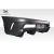 1993-2001 Subaru Impreza RBS Rear Bumper - 1 Piece - image 14
