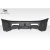 1993-2001 Subaru Impreza RBS Rear Bumper - 1 Piece - image 16