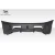 1993-2001 Subaru Impreza RBS Rear Bumper - 1 Piece - image 23
