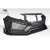 2016-2021 Honda Civic RBT Front Bumper - image 5