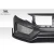 2016-2021 Honda Civic RBT Front Bumper - image 6