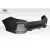 2016-2021 Honda Civic 4DR RBT Widebody Look Rear Bumper - 1 Piece - image 5
