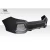 2016-2021 Honda Civic 4DR RBT Widebody Look Rear Bumper - 1 Piece - image 8