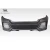 2016-2021 Honda Civic RBT Rear Bumper - image 9