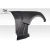2016-2023 Chevrolet Camaro Revo Front Fenders - 2 Pieces - image 7