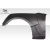 2016-2023 Chevrolet Camaro Revo Front Fenders - 2 Pieces - image 11