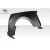 2016-2023 Chevrolet Camaro Revo Front Fenders - 2 Pieces - image 6