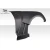 2016-2023 Chevrolet Camaro Revo Front Fenders - 2 Pieces - image 8