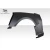 2016-2023 Chevrolet Camaro Revo Front Fenders - 2 Pieces - image 12