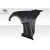 2016-2023 Chevrolet Camaro Revo Front Fenders - 2 Pieces - image 19