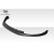 2017-2020 Fiat 124 Spider Rezza Front Lip Spoiler Air Dam - 1 Piece - image 7