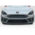 2017-2020 Fiat 124 Spider Rezza Front Lip - image 1