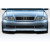 1996-2001 Audi A4 S4 B5 RGR Tune Front Lip Spoiler - 1 Piece - image 1