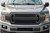 2018-2020 Ford F-150 Duraflex Rocky Grille 1 Piece