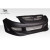 2009-2010 Toyota Corolla RS-1 Front Bumper - 1 Piece (S) - image 5