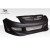 2009-2010 Toyota Corolla RS-1 Front Bumper - 1 Piece (S) - image 5