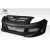2009-2010 Toyota Corolla RS-1 Front Bumper - 1 Piece (S) - image 4