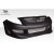 2009-2010 Toyota Corolla RS-1 Front Bumper - 1 Piece (S) - image 7