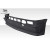 1984-1991 BMW 3 Series E30 SB Front Bumper -1 Piece - image 7