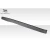 2017-2020 Fiat 124 Spider Speed Side Skirt Rocker Panel Splitters - 2 Pieces - image 5