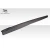 2017-2020 Fiat 124 Spider Speed Side Skirt Rocker Panel Splitters - 2 Pieces - image 7