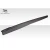 2017-2020 Fiat 124 Spider Speed Side Skirt Rocker Panel Splitters - 2 Pieces - image 11