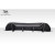 2017-2022 BMW 5 Series G30 Speed Tune Rear Diffuser - 1 Piece (S) - image 3