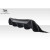 2017-2022 BMW 5 Series G30 Speed Tune Rear Diffuser - 1 Piece (S) - image 4