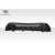 2017-2022 BMW 5 Series G30 Speed Tune Rear Diffuser - 1 Piece (S) - image 6