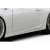 2013-2020 Scion FR-S Toyota 86 Subaru BRZ S-Look Side Skirts - 2 Piece - image 4