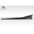 2013-2020 Scion FR-S Toyota 86 Subaru BRZ Duraflex S-Look Side Skirts - 2 Piece - image 9