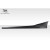 2013-2020 Scion FR-S Toyota 86 Subaru BRZ S-Look Side Skirts - 2 Piece - image 4