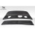 2005-2012 Porsche 911 Carrera 997 Duraflex Speedster Rear Wing Spoiler - 1 Piece - image 7
