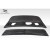 2005-2012 Porsche 911 Carrera 997 Speedster Rear Wing Spoiler - 1 Piece - image 12