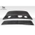 2005-2012 Porsche 997 Speedster Rear Wing - image 12