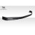 2011-2013 Hyundai Elantra Duraflex SQR Front Lip Spoiler - 1 Piece - image 5