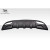 2011-2013 Hyundai Elantra SQR Rear Diffuser - 1 Piece - image 6