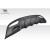 2011-2013 Hyundai Elantra SQR Rear Diffuser - 1 Piece - image 5