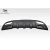 2011-2013 Hyundai Elantra SQR Rear Lip - image 3