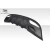 2011-2013 Hyundai Elantra SQR Rear Diffuser - 1 Piece - image 7