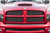 2002-2005 Dodge Ram Duraflex SRT Look Grille 1 Piece